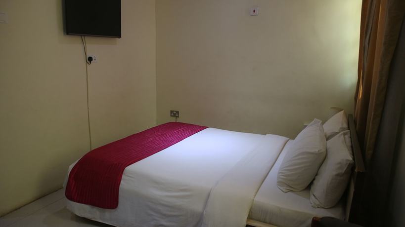 Imagen de la habitación del Hotel Jobyco. Foto 18