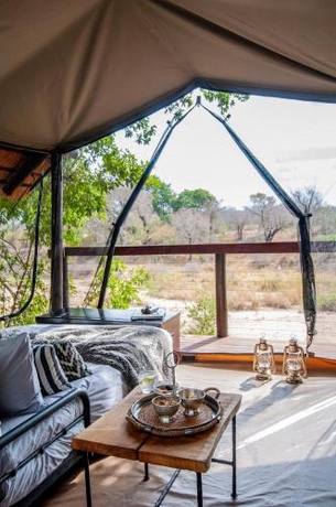 Imagen de la habitación del Hotel Jock Safari Lodge, Marloth Park. Foto 6