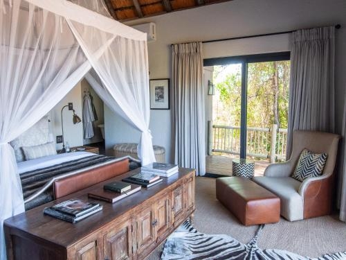 Imagen de la habitación del Hotel Jock Safari Lodge, Marloth Park. Foto 7