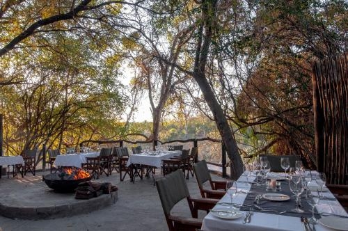 Imagen general del Hotel Jock Safari Lodge, Marloth Park. Foto 1