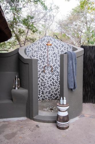 Imagen general del Hotel Jock Safari Lodge, Marloth Park. Foto 5