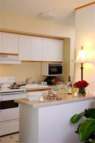 Imagen de la habitación del Hotel Jockey Club Suites. Foto 4
