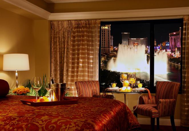 Imagen general del Hotel Jockey Club Suites. Foto 1