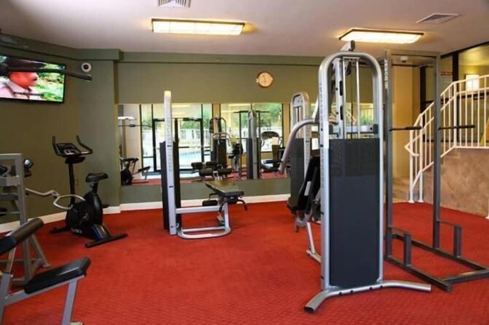 Imagen de los interiores del Hotel Jockey Club Suites. Foto 16