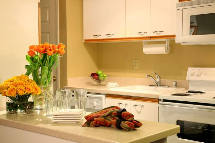 Imagen de la habitación del Hotel Jockey Club Suites. Foto 11