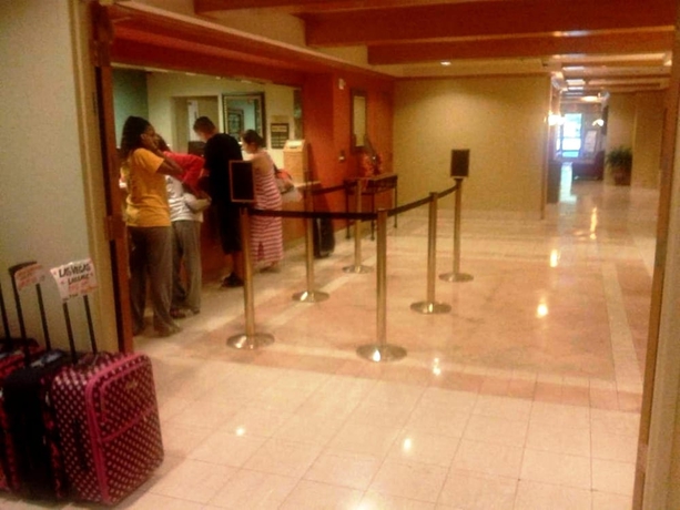 Imagen de los interiores del Hotel Jockey Resort Suites Center Strip. Foto 18