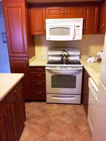 Imagen de la habitación del Hotel Jockey Resort Suites Center Strip. Foto 11