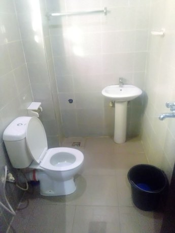 Imagen de la habitación del Hotel Joclarif. Foto 4