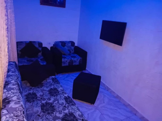 Imagen de la habitación del Hotel Joclarif. Foto 5