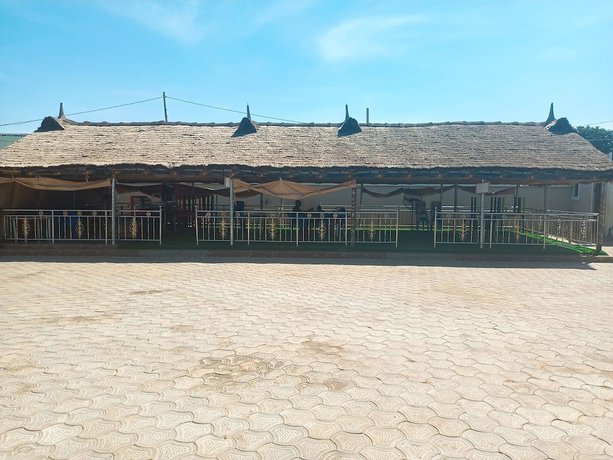 Imagen del bar/restaurante del Hotel Joclarif. Foto 3