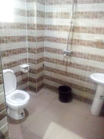 Imagen de la habitación del Hotel Joclarif. Foto 7