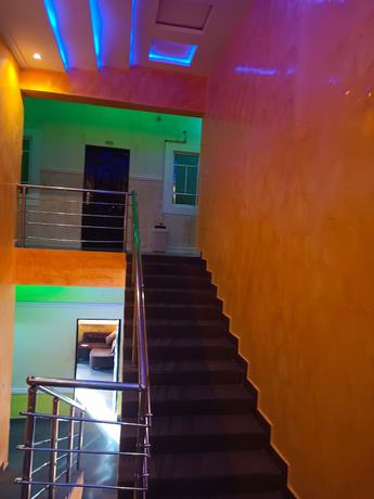 Imagen de los interiores del Hotel Joclarif. Foto 19