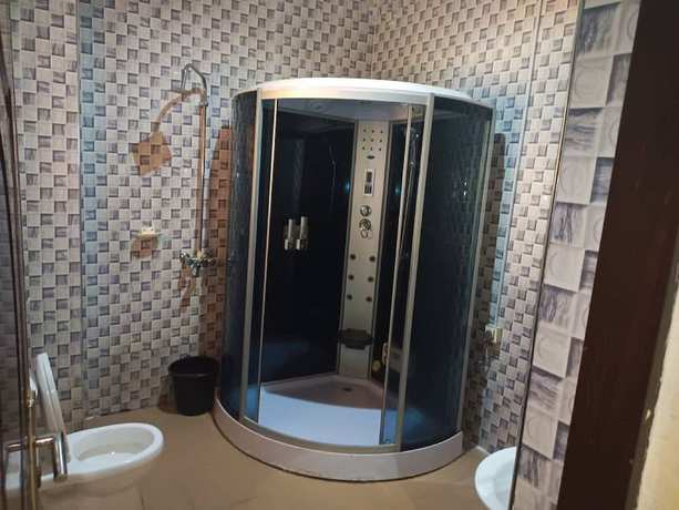 Imagen de la habitación del Hotel Joclarif. Foto 13