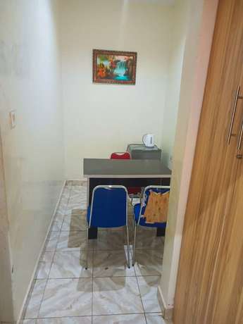 Imagen de la habitación del Hotel Joclarif. Foto 14