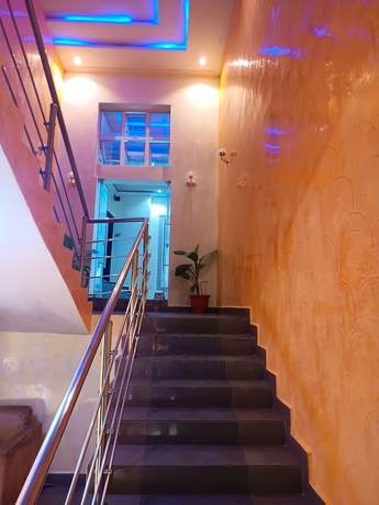 Imagen de los interiores del Hotel Joclarif. Foto 20