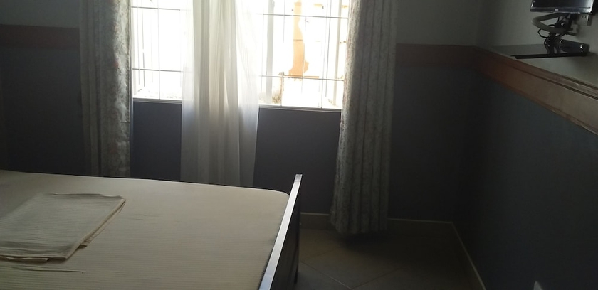 Imagen de la habitación del Hotel Joden Suites. Foto 3