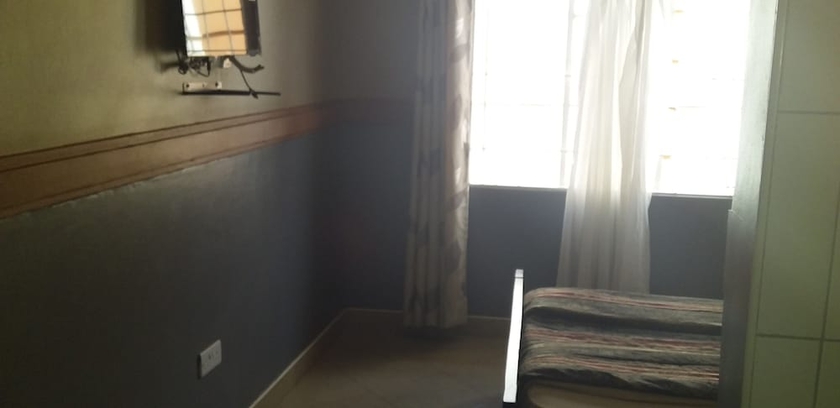 Imagen de la habitación del Hotel Joden Suites. Foto 4