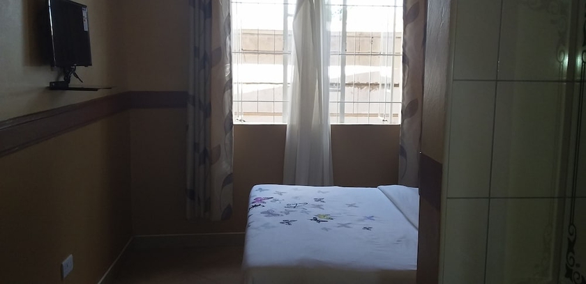 Imagen de la habitación del Hotel Joden Suites. Foto 6