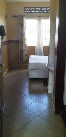 Imagen de la habitación del Hotel Joden Suites. Foto 7