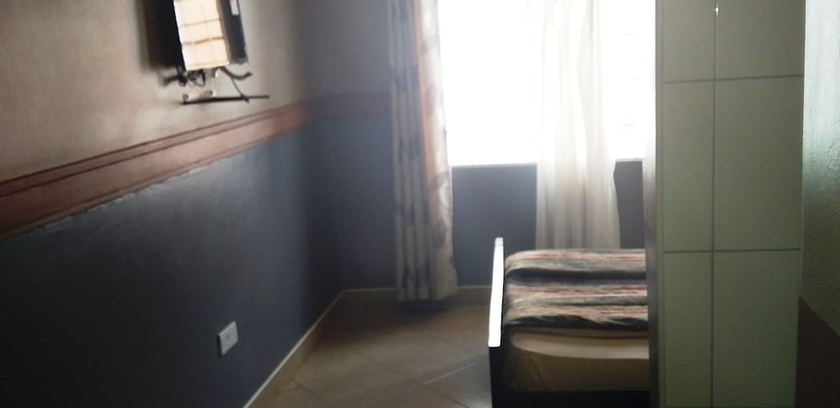 Imagen de la habitación del Hotel Joden Suites. Foto 10