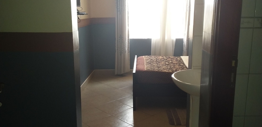 Imagen de la habitación del Hotel Joden Suites. Foto 12