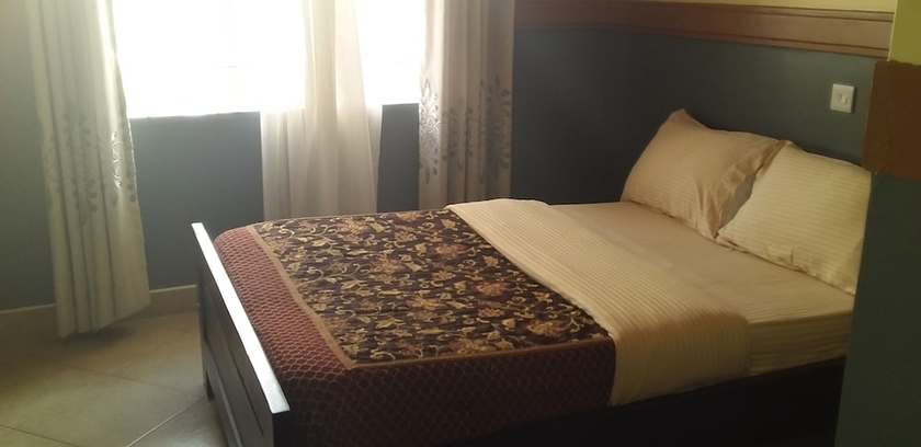 Imagen de la habitación del Hotel Joden Suites. Foto 13