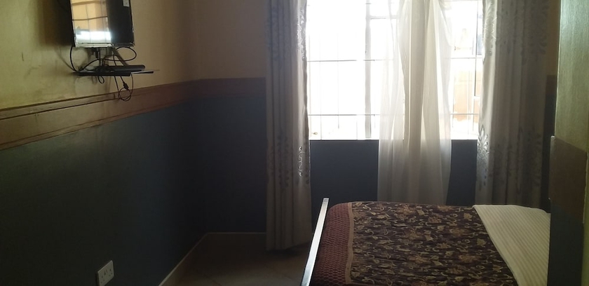 Imagen de la habitación del Hotel Joden Suites. Foto 14