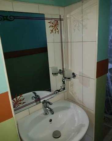 Imagen de la habitación del Hotel Joden Suites. Foto 15