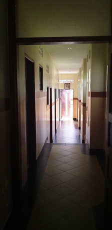 Imagen de los interiores del Hotel Joden Suites. Foto 19