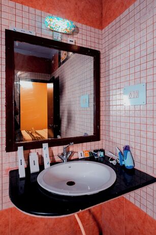 Imagen general del Hotel Jodhani Regency. Foto 5