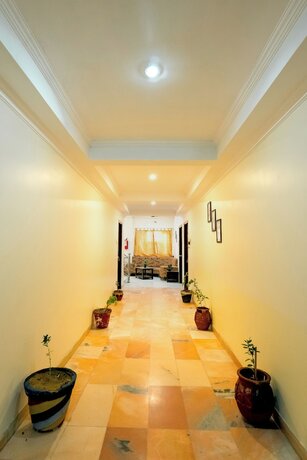 Imagen general del Hotel Jodhani Regency. Foto 6