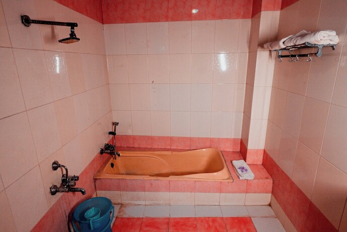 Imagen general del Hotel Jodhani Regency. Foto 7