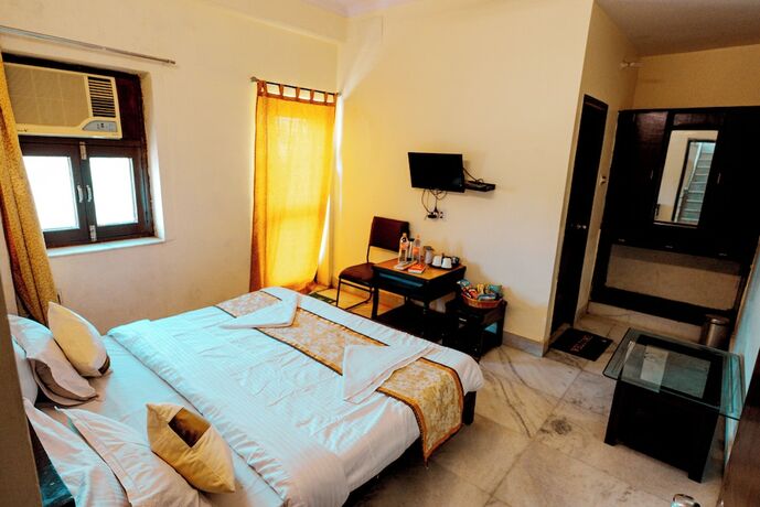Imagen general del Hotel Jodhani Regency. Foto 8