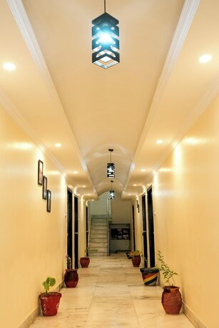 Imagen general del Hotel Jodhani Regency. Foto 9