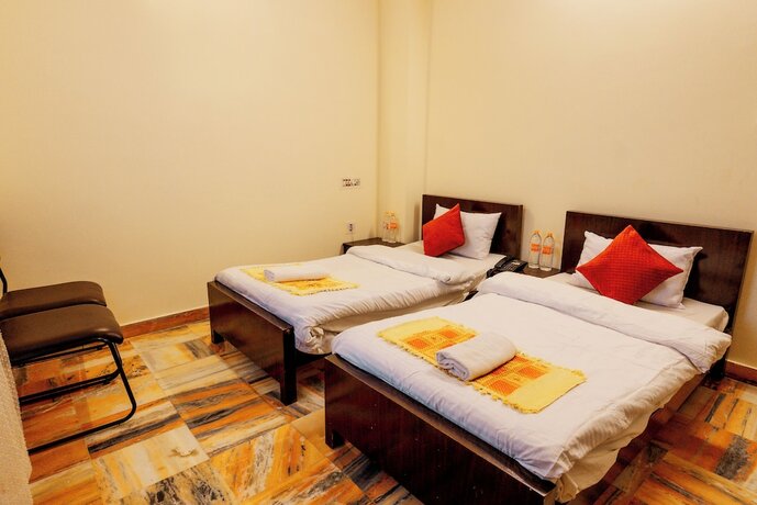Imagen de la habitación del Hotel Jodhani Regency. Foto 20
