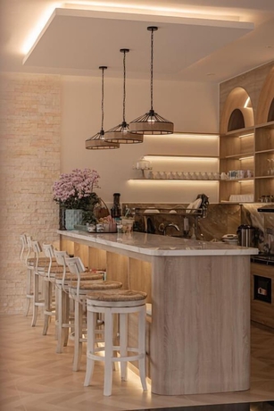 Imagen de los interiores del Hotel Jodi Dalat. Foto 19