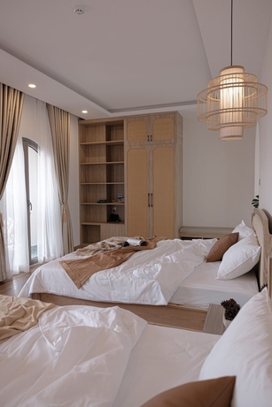 Imagen de la habitación del Hotel Jodi Dalat. Foto 12