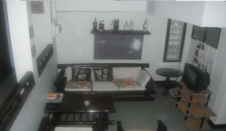 Imagen de los interiores del Hotel Joe Palace. Foto 15