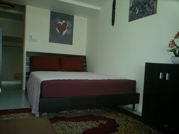 Imagen de la habitación del Hotel Joe Palace. Foto 3