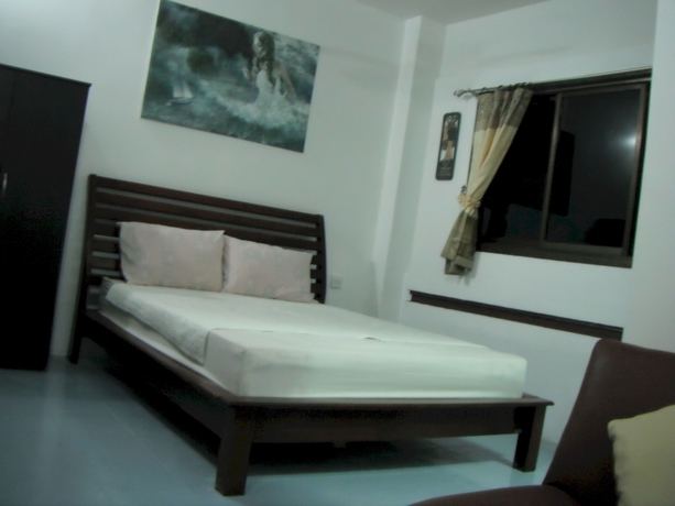 Imagen de la habitación del Hotel Joe Palace. Foto 4