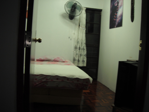 Imagen de la habitación del Hotel Joe Palace. Foto 5