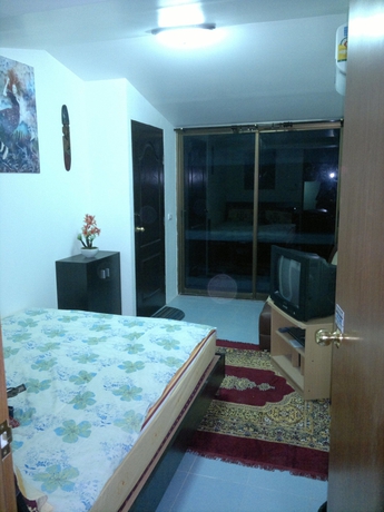 Imagen de la habitación del Hotel Joe Palace. Foto 6