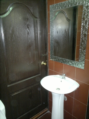 Imagen de la habitación del Hotel Joe Palace. Foto 7