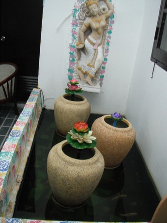 Imagen de los interiores del Hotel Joe Palace. Foto 16