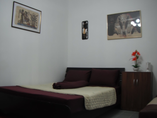 Imagen de la habitación del Hotel Joe Palace. Foto 9