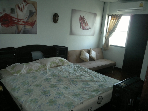 Imagen de la habitación del Hotel Joe Palace. Foto 10