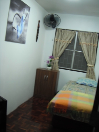 Imagen de la habitación del Hotel Joe Palace. Foto 12