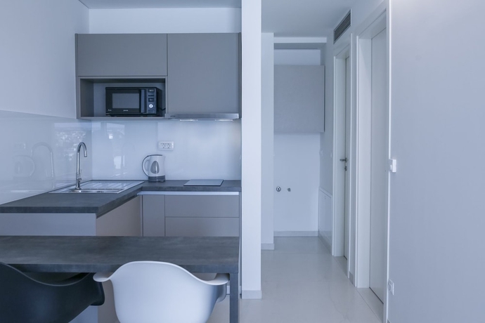 Imagen de la habitación del Hotel Joel. Foto 7