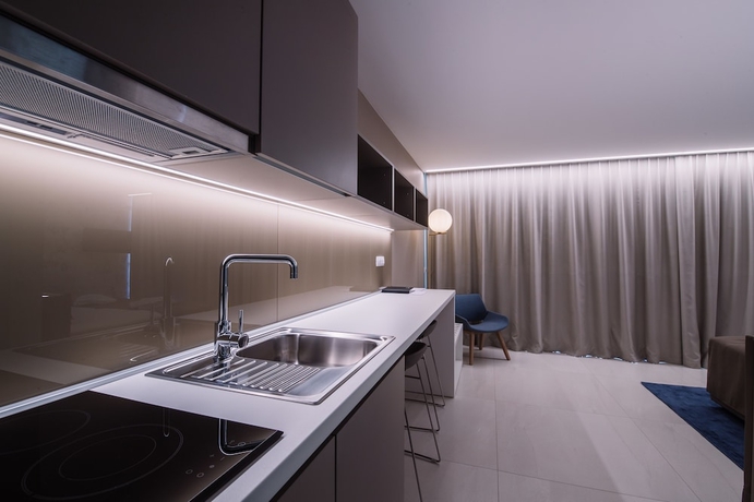 Imagen de la habitación del Hotel Joel. Foto 9