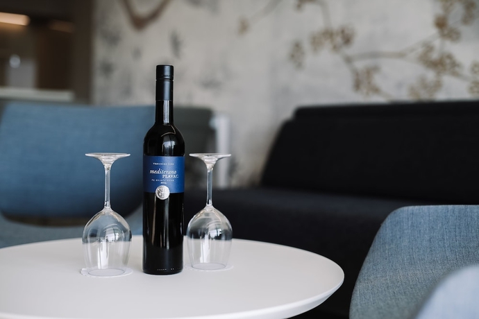 Imagen de la habitación del Hotel Joel. Foto 15